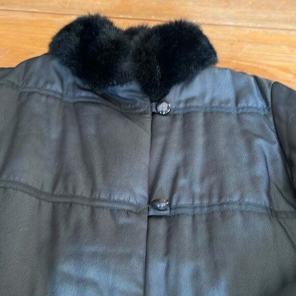 Bromley Collection Coat DuPont Thermolite Plus Insulation S - Picture 3 of 12